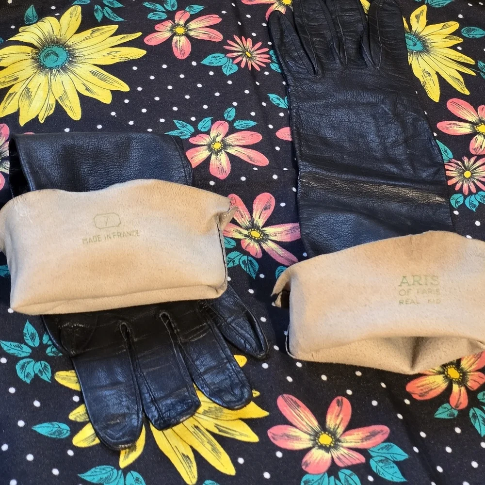 Vintage sets money made